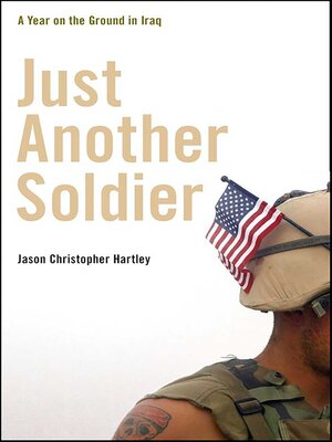 cover image of Just Another Soldier